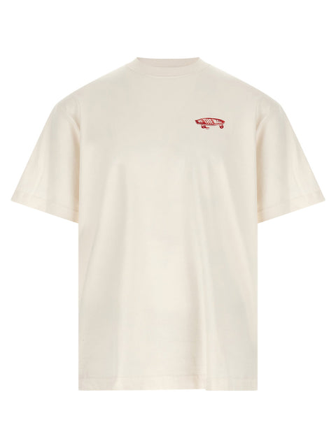 Vans Premium Full Deck T-shirt
