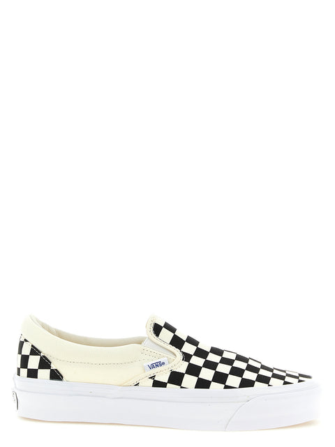 Vans Premium Slip-on 98 Sneakers