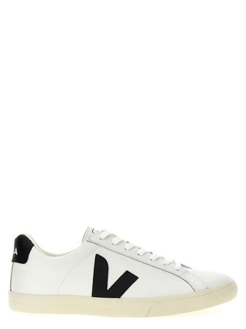 Veja Esplar Logo Sneakers