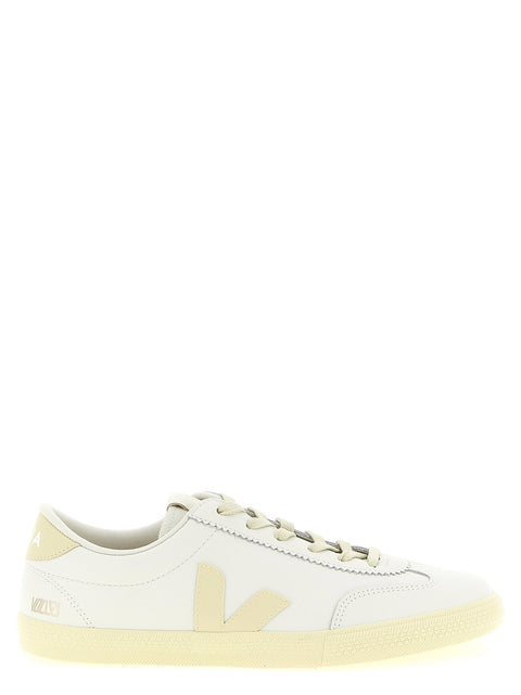 Veja Volley Signature Sneakers