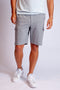 Venture Cargo Shorts - Heather Grey