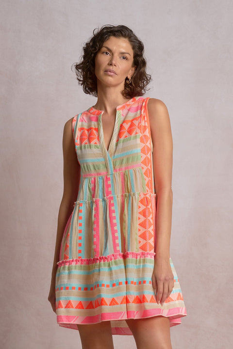 Venus Dress