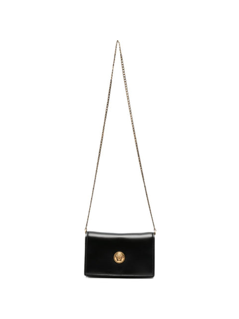 Versace Bags.. BLACK