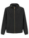 Versace Barocco Jacquard Windbreaker