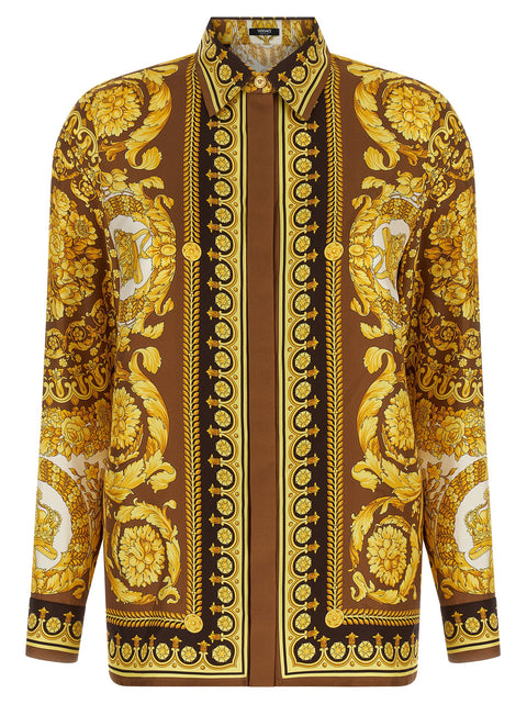 Versace Barocco Shirt