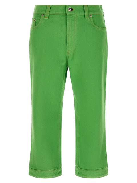 Versace Capri Jeans