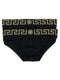 Versace Greca 2-pack Briefs Set