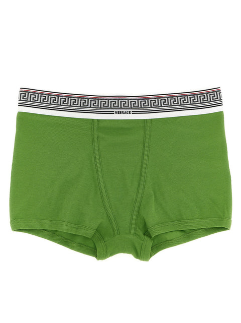 Versace Greca Briefs
