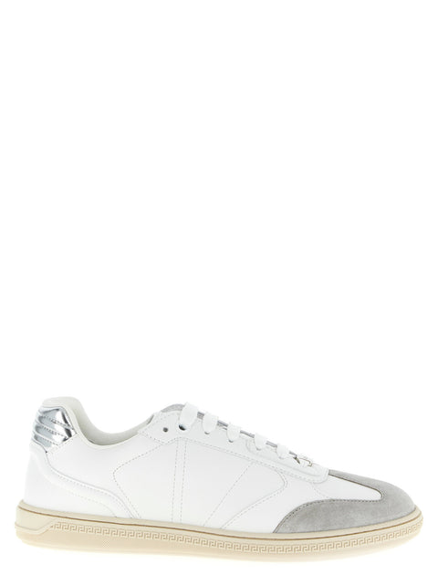 Versace Greca Court Sneakers
