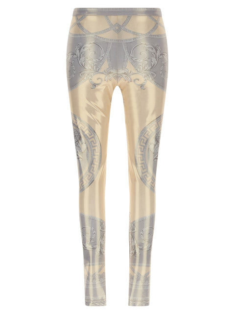Versace La Coupe Des Dieux Leggings