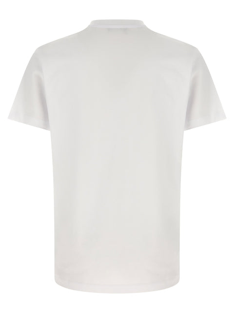 Versace Logo T-shirt