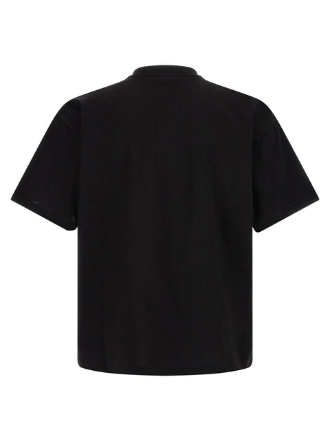Versace Logo T-shirt