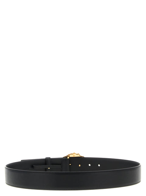 Versace Medusa Belt