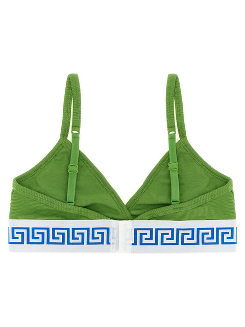 Versace Medusa Bra
