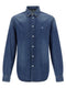 Versace Medusa Patch Shirt