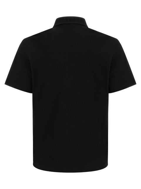 Versace Medusa Polo Shirt