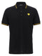Versace Medusa Polo Shirt