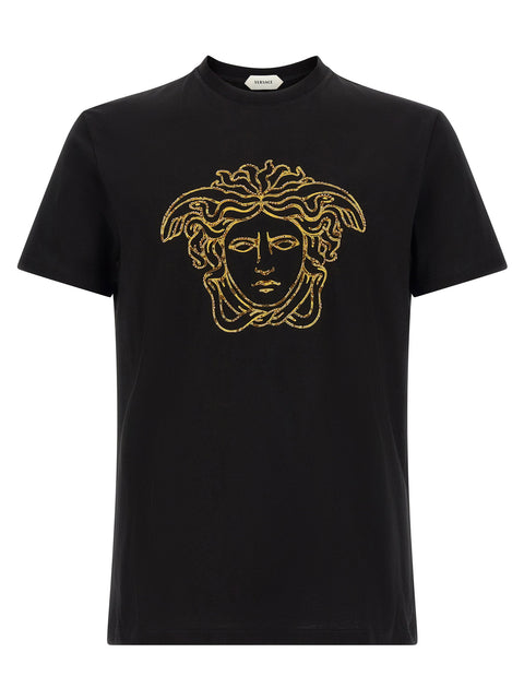 Versace Medusa T-shirt