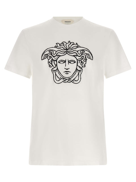 Versace Medusa T-shirt