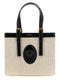 Versace Rivière Mini Shopping Bag