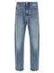 Versace Studded Jeans