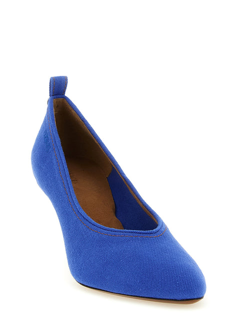 Versace Tina Pumps