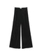 Via Masini 80 Linen blend trousers