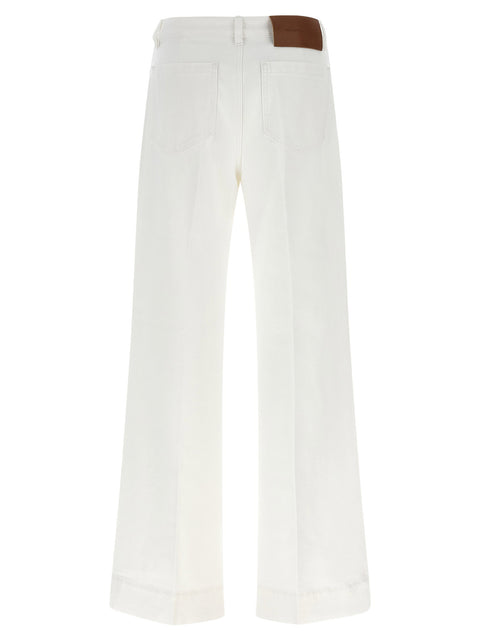 Victoria Beckham Alina Jeans
