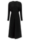 Victoria Beckham Dolman Dress