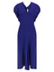 Victoria Beckham Edith Dress