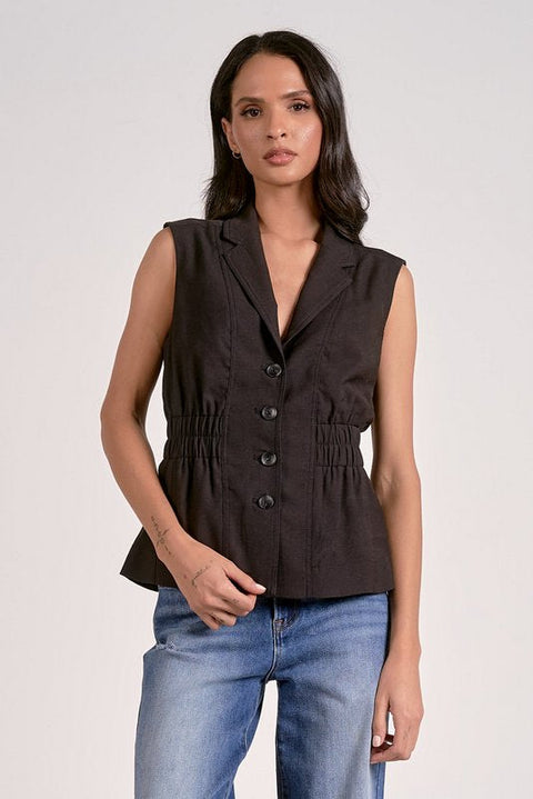 Vira Vest - Natural