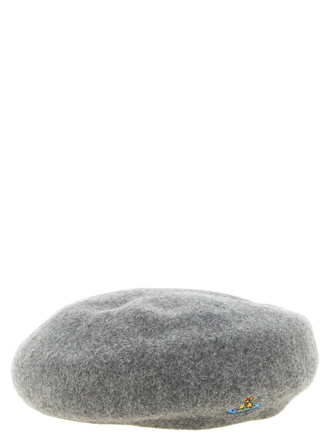Vivienne Westwood Basque Beanie