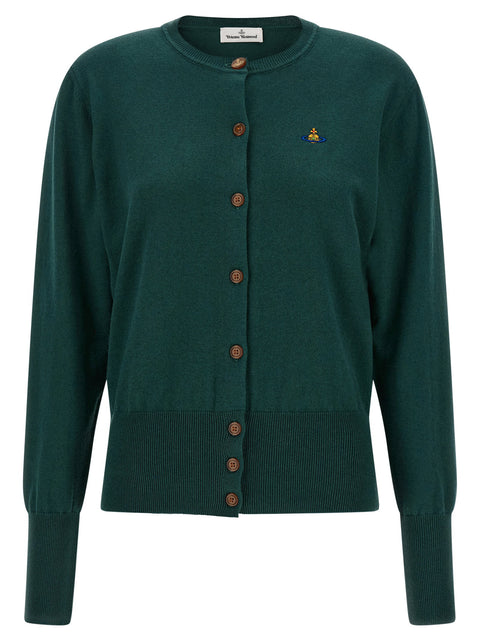 Vivienne Westwood Bea Cardigan