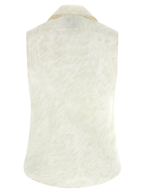 Vivienne Westwood Drunken Shirt