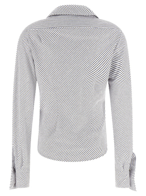 Vivienne Westwood Drunken Shirt
