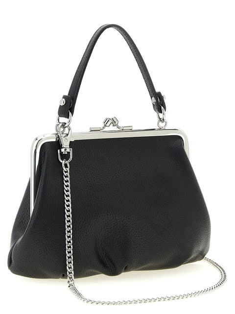 Vivienne Westwood Granny Frame Handbag