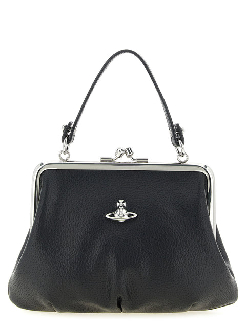 Vivienne Westwood Granny Frame Handbag