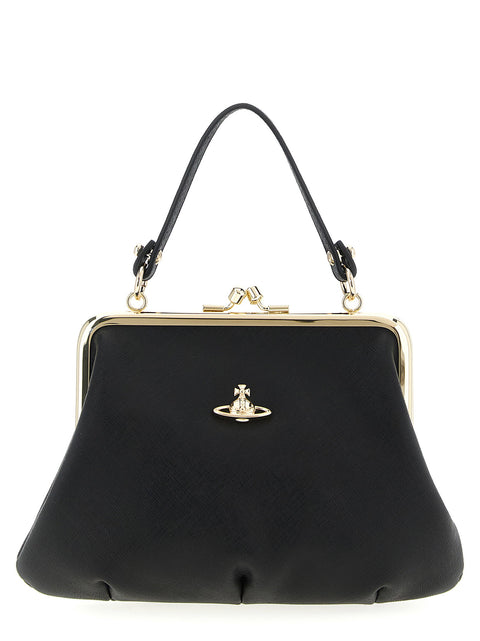 Vivienne Westwood Granny Frame Handbag