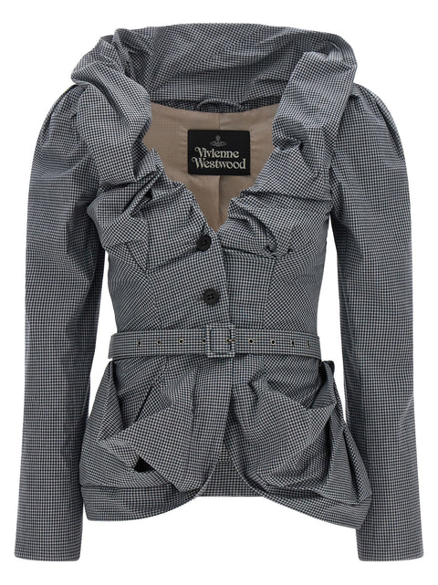 Vivienne Westwood Kendall Blazer