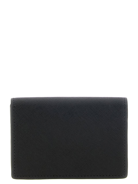 Vivienne Westwood Orb Logo Card Holder