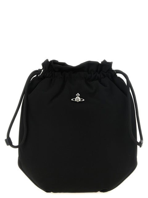 Vivienne Westwood Orb Pouch