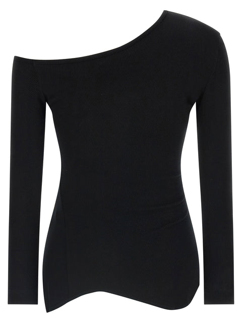 Vivienne Westwood Orgy Shoulder T-shirt