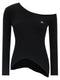 Vivienne Westwood Orgy Shoulder T-shirt