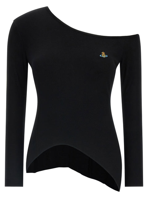 Vivienne Westwood Orgy Shoulder T-shirt