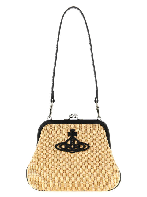 Vivienne Westwood Vivienne Clutch