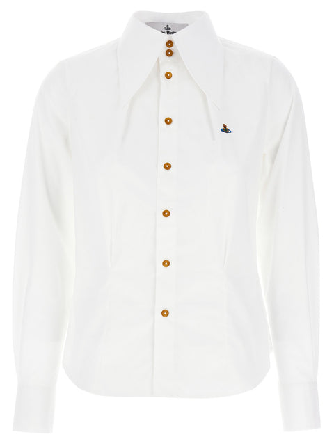 Vivienne Westwood W Violin Shirt