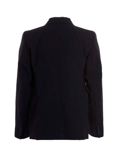 Vtmnts Tailored Blazer Jacket