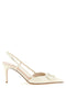 Valentino Garavani Vlogo Signature Slingback