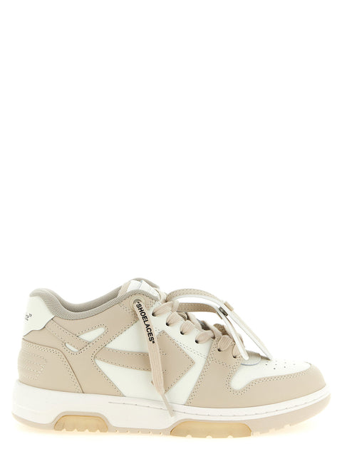 Off White Out Of Office Sneakers