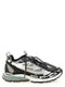 Off White Be Right Back Sneakers
